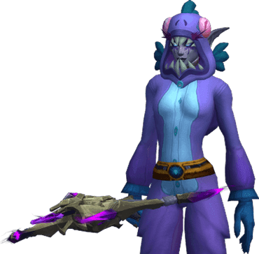 Azurite render