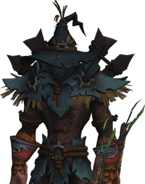 Batosi render