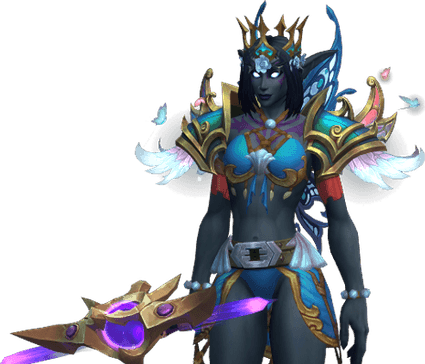 Bellem render