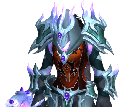 Berada render