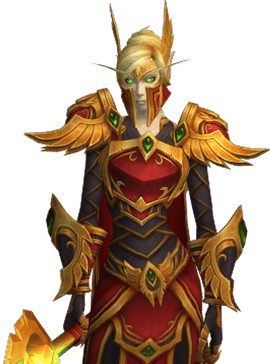 Boojum render