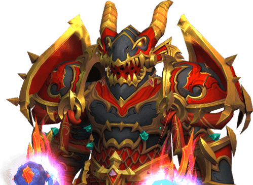 Brandzen render