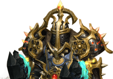 Brord render