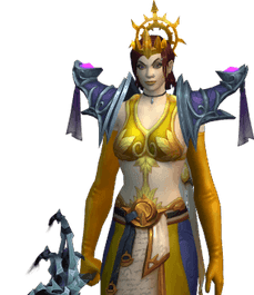 Callasandrah render