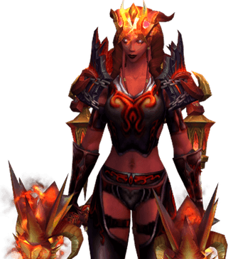 Centary render
