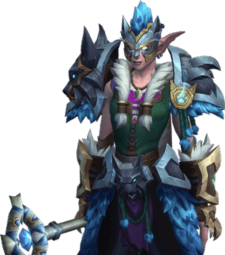 Cethem render