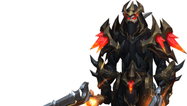 Charybdiz render