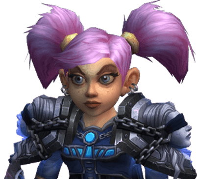Columbia render