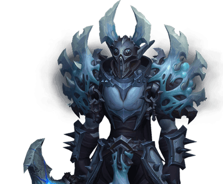 Cozmicdk render