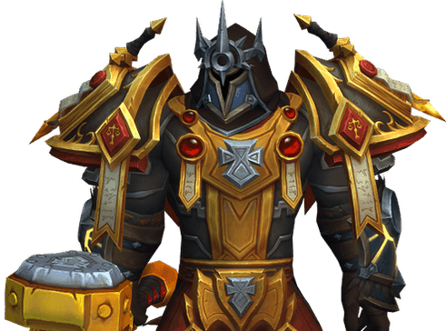 Crenius render