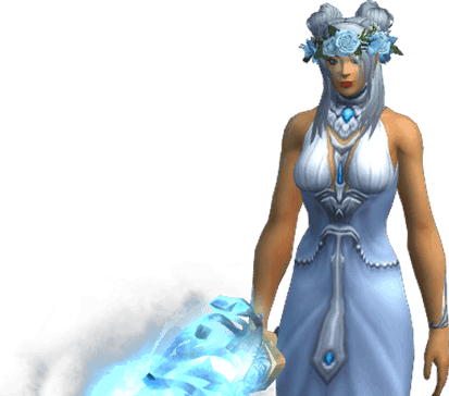Cristy render