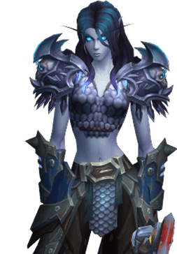 Cylea render