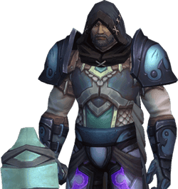 Dalenwyn render