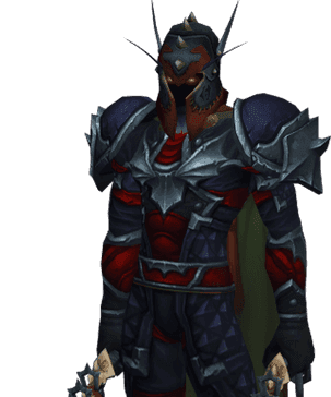 Dalin render