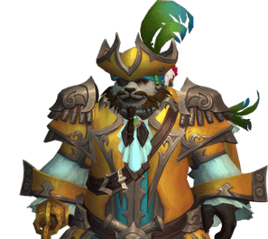 Darhari render
