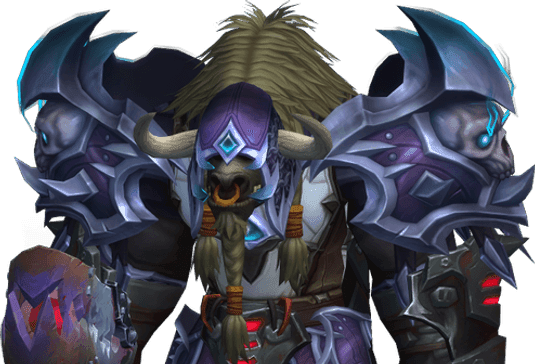Davender render