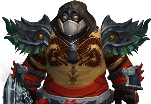 Dreamki render