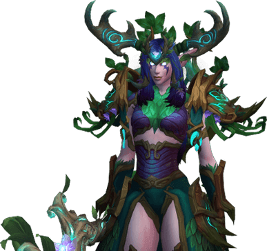 Driixs render