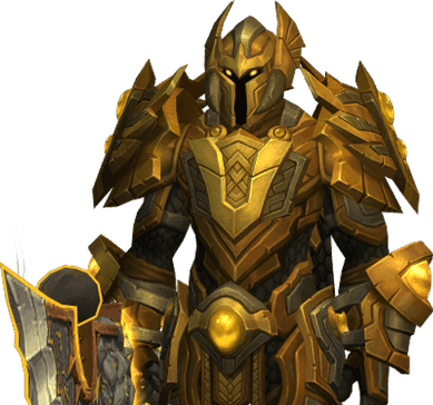 Duncarin render