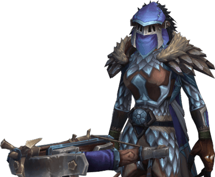 Ehrlichia render
