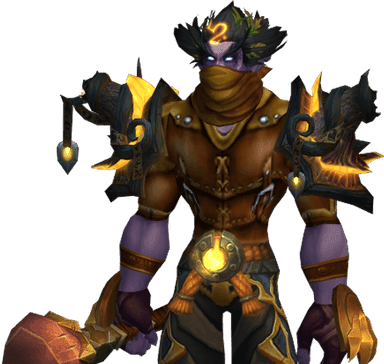 Elfraim render