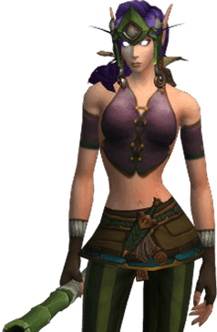 Ellca render