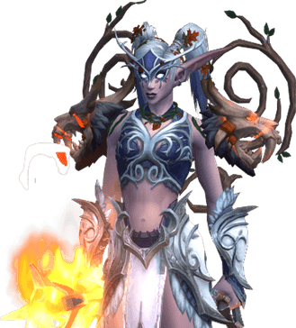 Elyrelis render