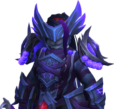 Emirose render
