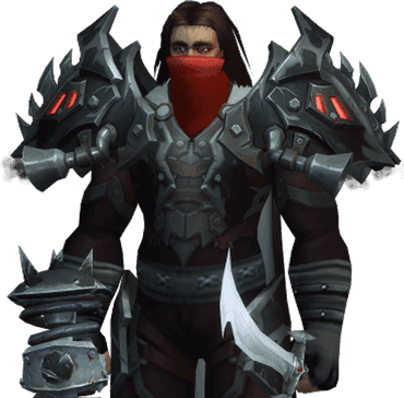 Evomax render