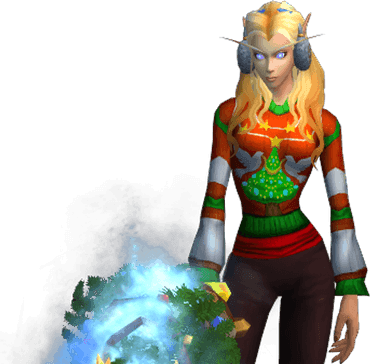 Faeona render