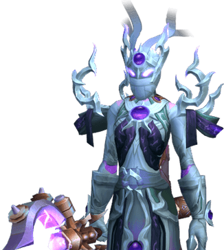 Felyia render