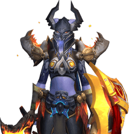 Fightteam render