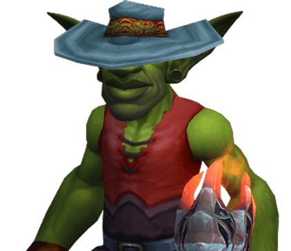 Fizzee render