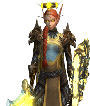 Florther render