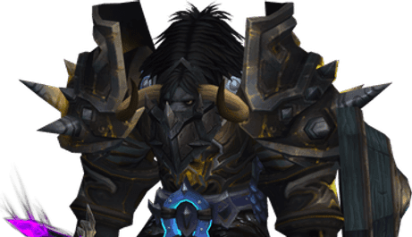 Frankdetank render