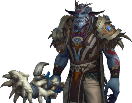Freumh render