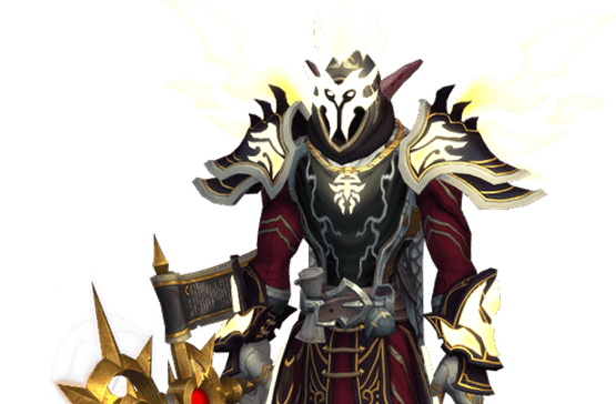 Shifulou render