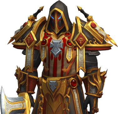Gawdmode render