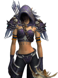 Gemariel render