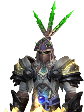 Graeves render