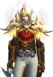Grievos render