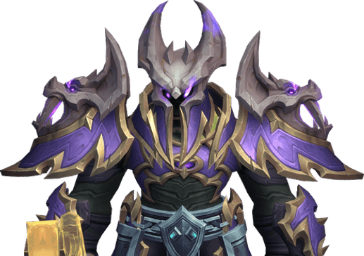 Grummf render