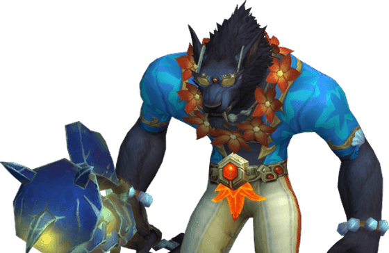 Havers render
