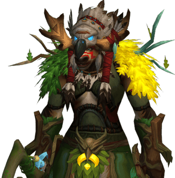 Hialia render