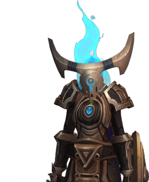 Holymackerel render