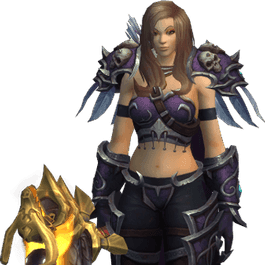 Honkstra render