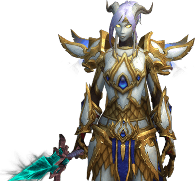 Hunnger render