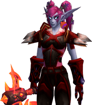 Hyphie render