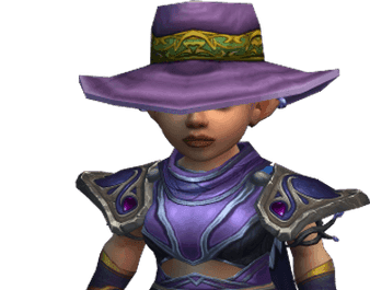 Iamlittle render