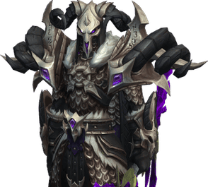 Invarys render